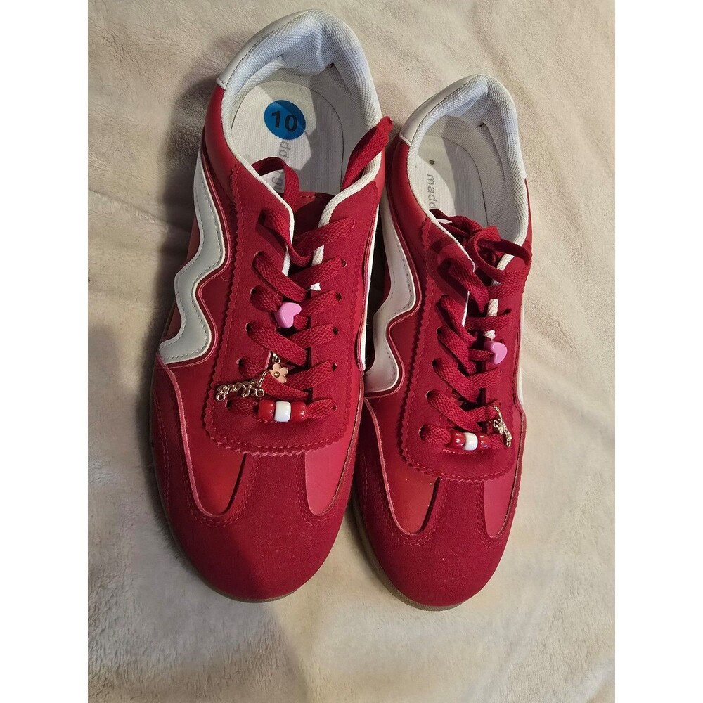 MADDEN girl SNEAKER - Picture 3 of 8